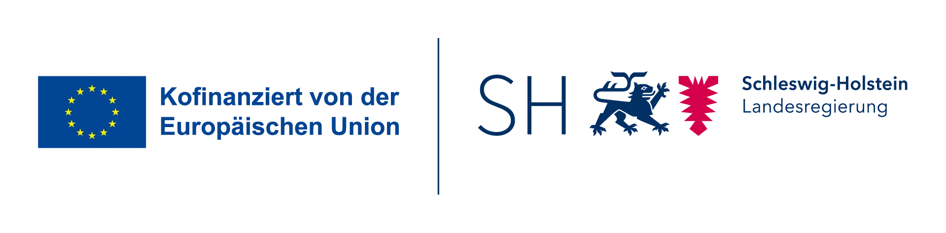 Kofinanziert von der Europäische Union